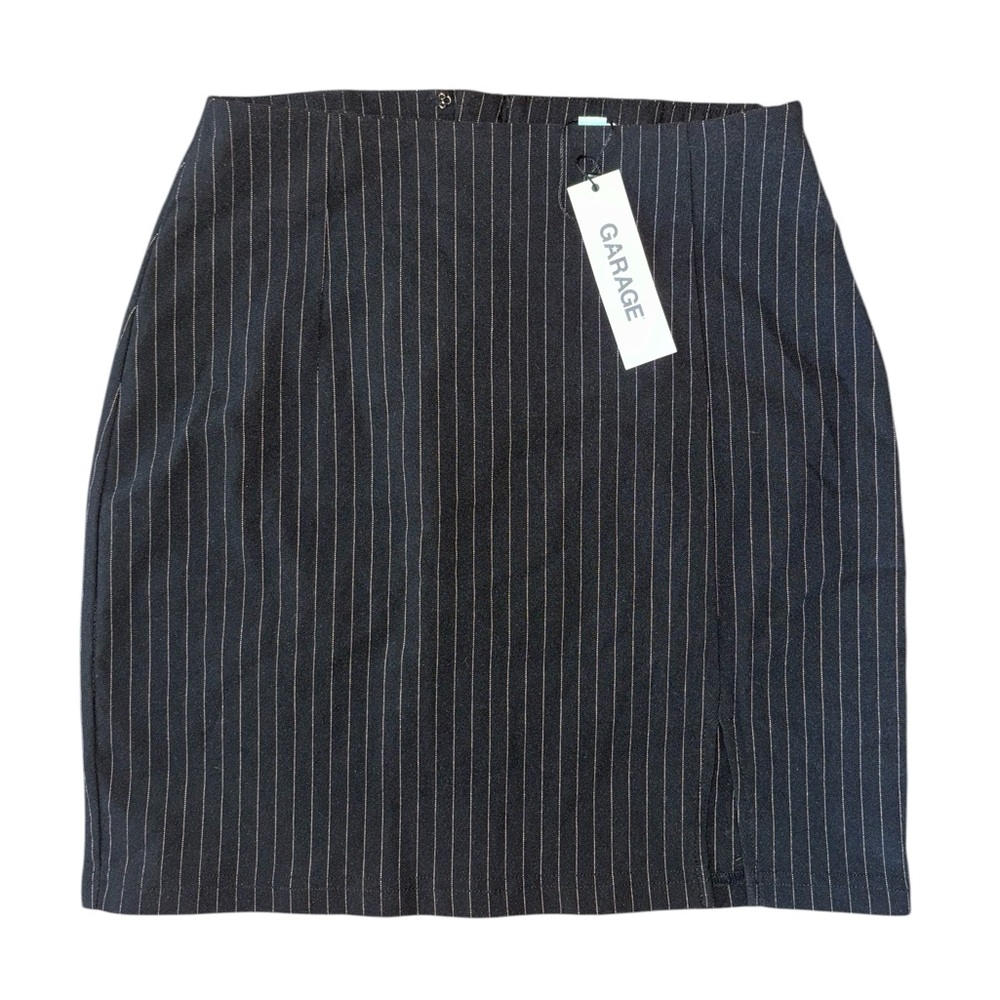 NWT Garage "As If!" Skirt - Picture 2 of 7